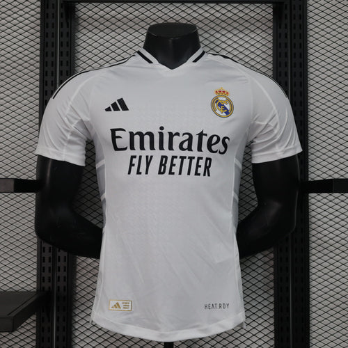 Maillot Domicile Real Madrid 2023/24 – Version Player