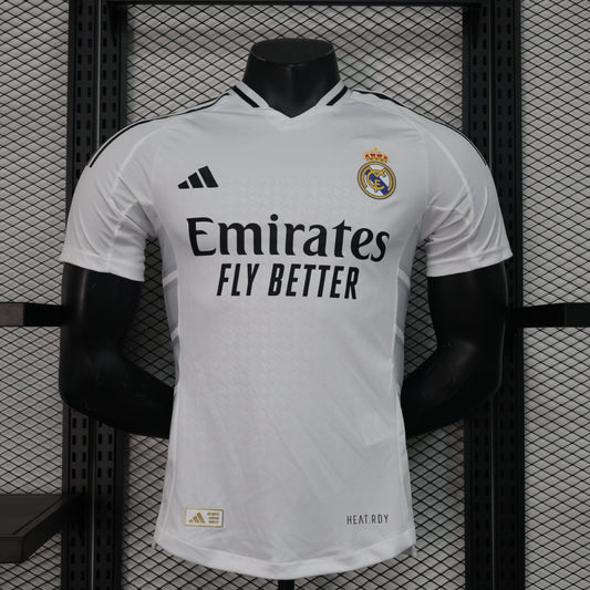 Maillot Domicile Real Madrid 2023/24 – Version Player