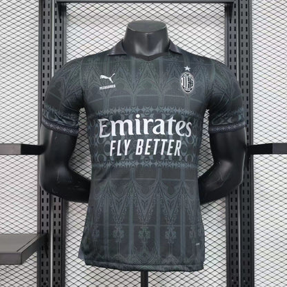 Maillot AC Milan Edition Spécial – Version Player