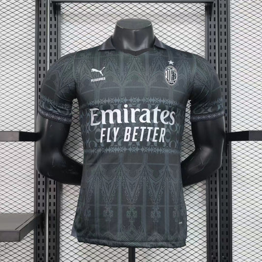 Maillot AC Milan Edition Spécial – Version Player