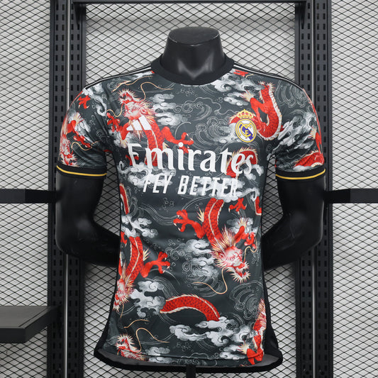 Maillot Real Madrid Edition Spécial – Version Player