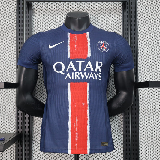 Maillot Domicile PSG 2024/25 – Version Player