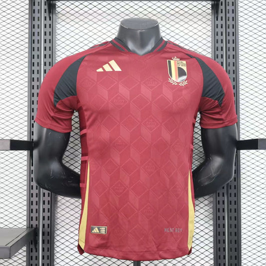 Maillot Belgique Edition Spécial – Version Player