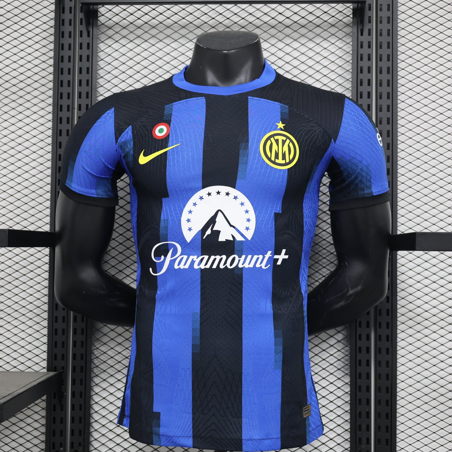 Maillot Inter Milan Edition Spécial – Version Player