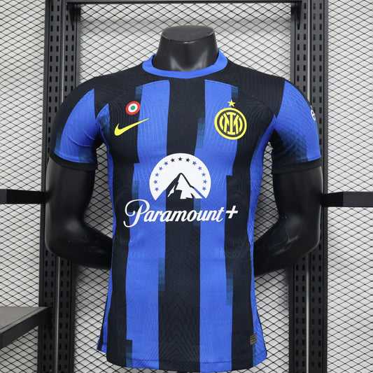 Maillot Inter Milan Edition Spécial – Version Player