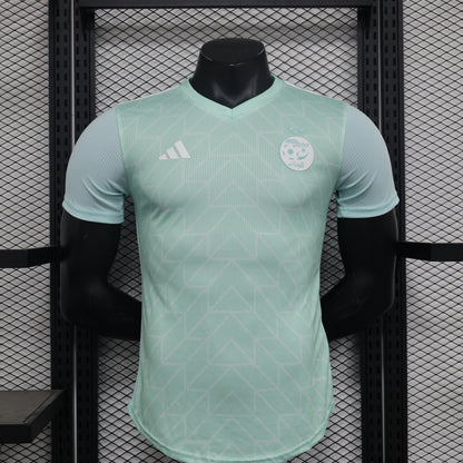 Maillot Algérie 2024/25 – Version Player