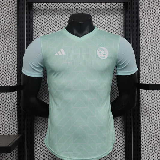 Maillot Algérie 2024/25 – Version Player
