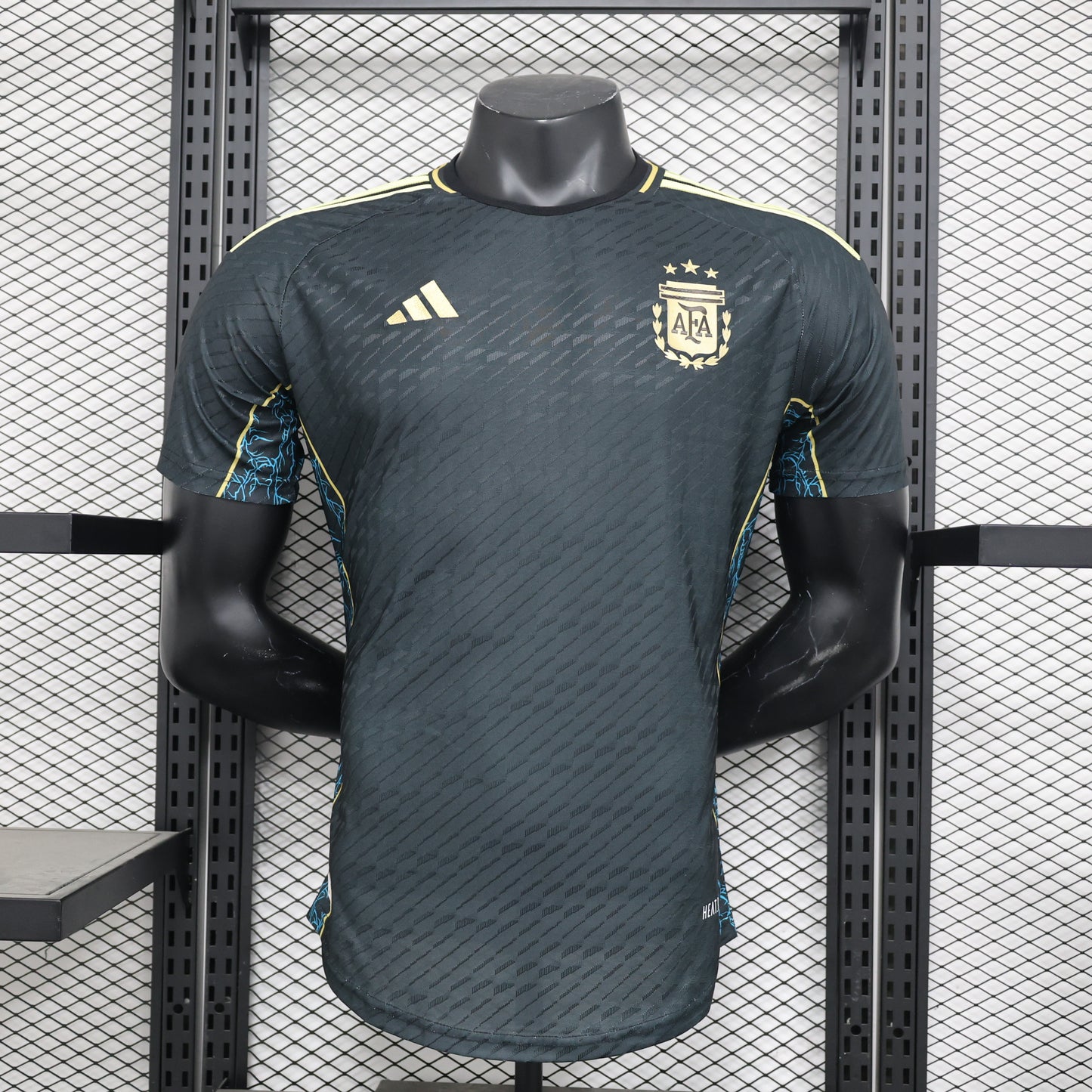 Maillot Argentine Edition Spécial – Version Player