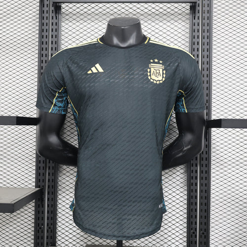 Maillot Argentine Edition Spécial – Version Player