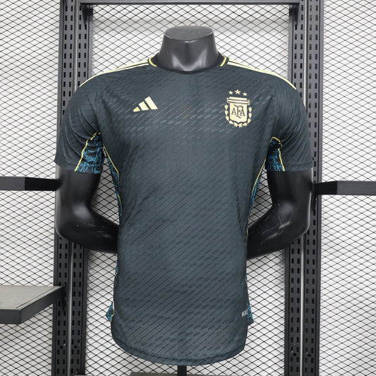 Maillot Argentine Edition Spécial – Version Player