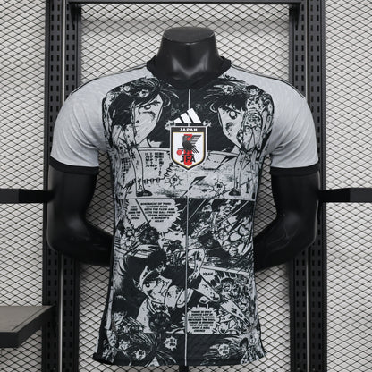 Maillot Japon Edition Spécial Anime – Version Player