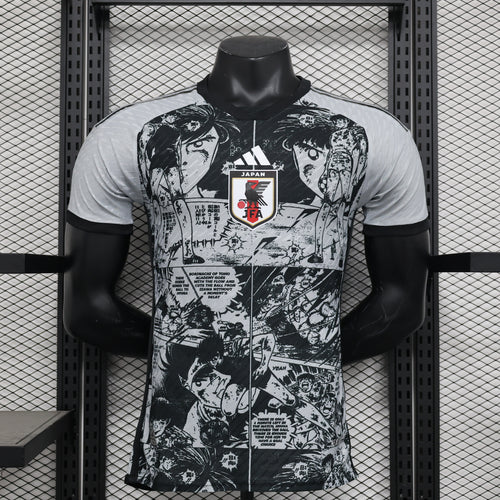 Maillot Japon Edition Spécial Anime – Version Player