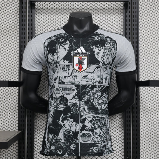 Maillot Japon Edition Spécial Anime – Version Player