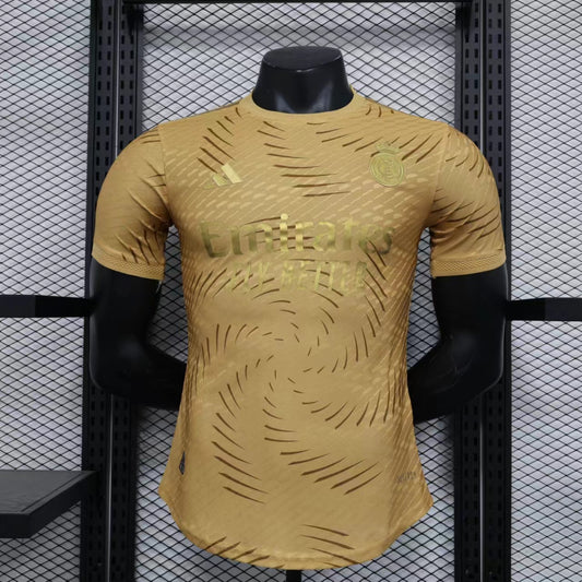 Maillot Real Madrid Edition Spécial – Version Player
