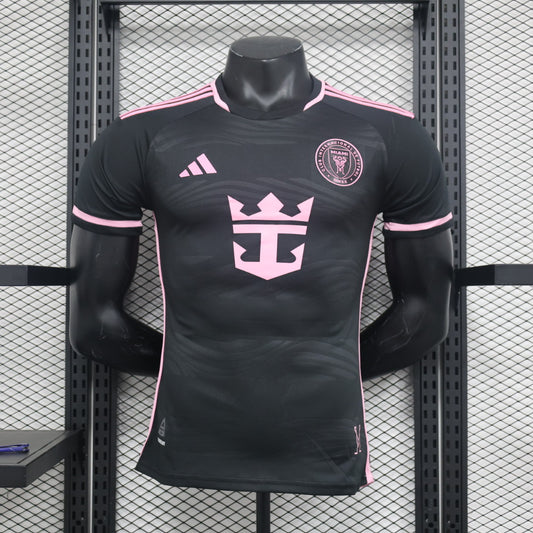 Maillot Extérieur Inter Miami 2023/24 – Version Player