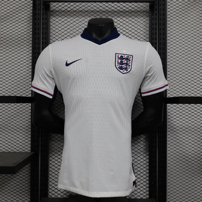 Maillot Domicile Angleterre 2024/25 – Version Player