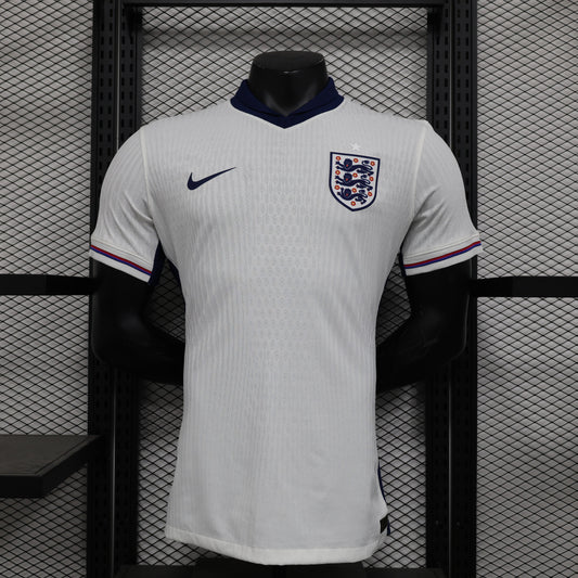Maillot Domicile Angleterre 2024/25 – Version Player
