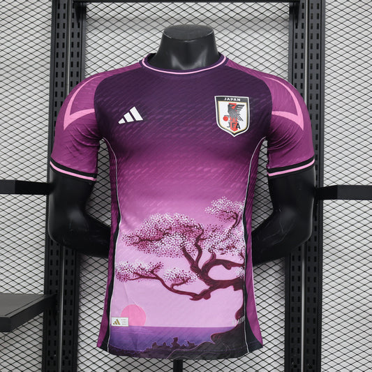 Maillot Japon Edition Spécial – Version Player