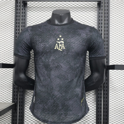 Maillot Argentine Edition Spécial – Version Player
