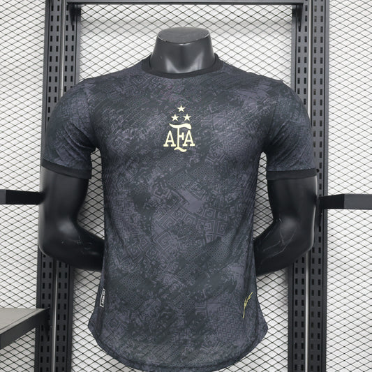 Maillot Argentine Edition Spécial – Version Player