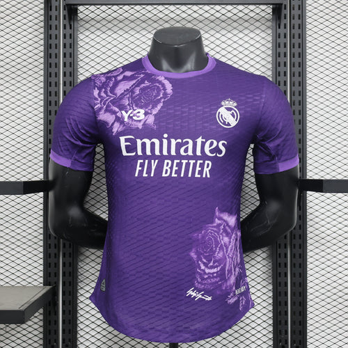 Maillot Real Madrid Edition Spécial – Version Player