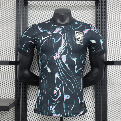 Maillot Extérieur Corée Du Sud 2024/25 – Version Player