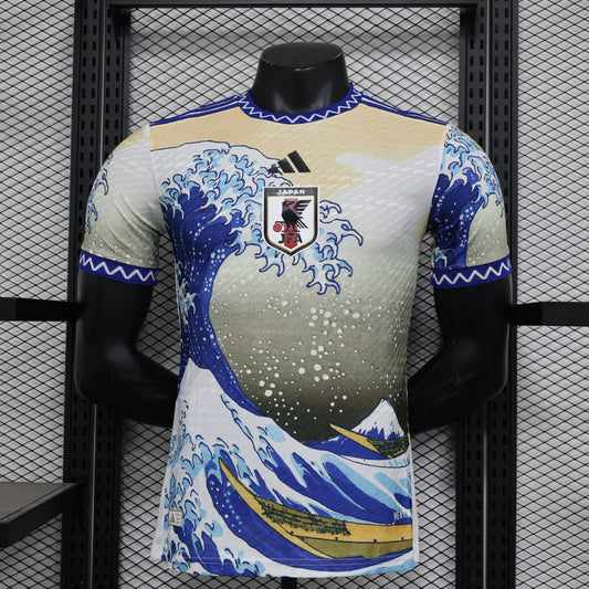 Maillot Japon Edition Spécial – Version Player