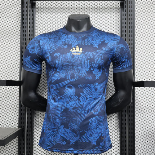 Maillot Manchester City Edition Spécial – Version Player