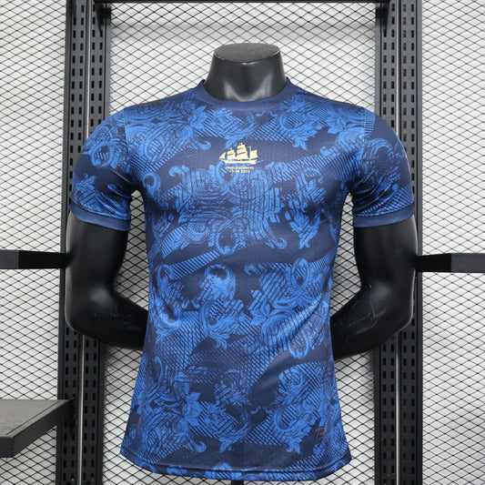 Maillot Manchester City Edition Spécial – Version Player