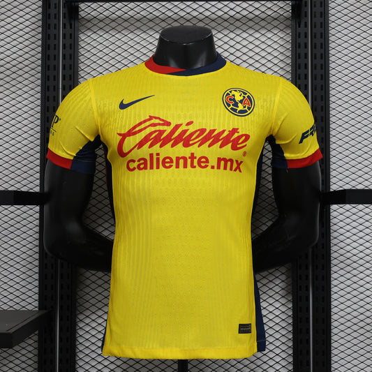 Maillot Domicile Club America 2024/25 – Version Player