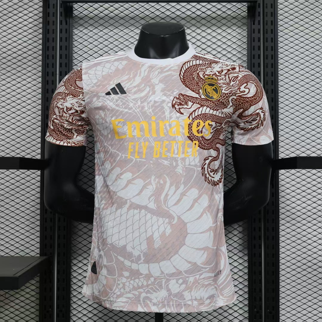 Maillot Real Madrid Edition Spécial – Version Player