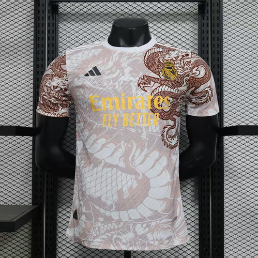 Maillot Real Madrid Edition Spécial – Version Player