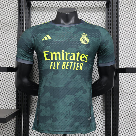 Maillot Real Madrid Edition Spécial – Version Player