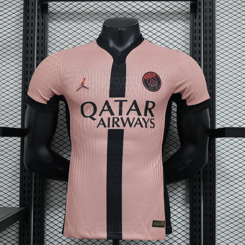 Maillot PSG Edition Spécial – Version Player