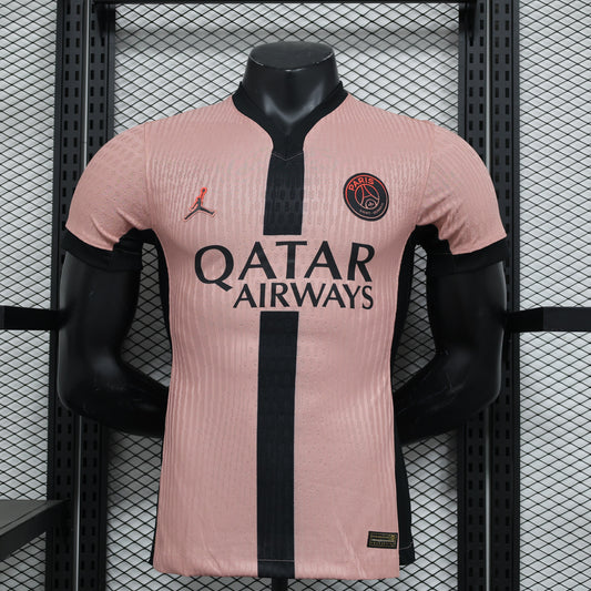 Maillot PSG Edition Spécial – Version Player