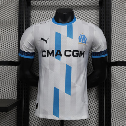 Maillot Marseille Edition Spécial – Version Player