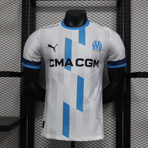 Maillot Marseille Edition Spécial – Version Player
