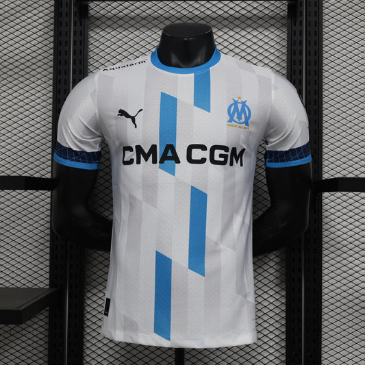 Maillot Marseille Edition Spécial – Version Player