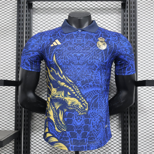 Maillot Real Madrid Edition Spécial – Version Player