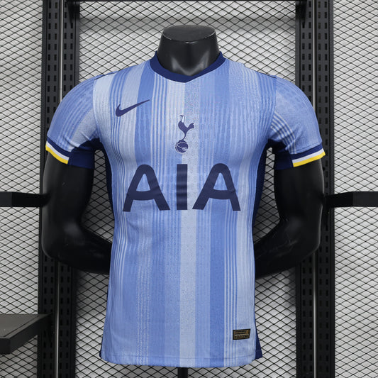 Maillot Extérieur Tottenham 2024/25 – Version Player