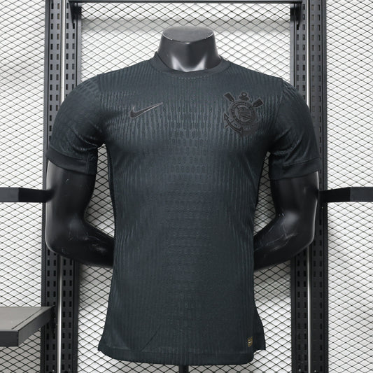 Maillot Extérieur Corinthians 2024/25 – Version Player