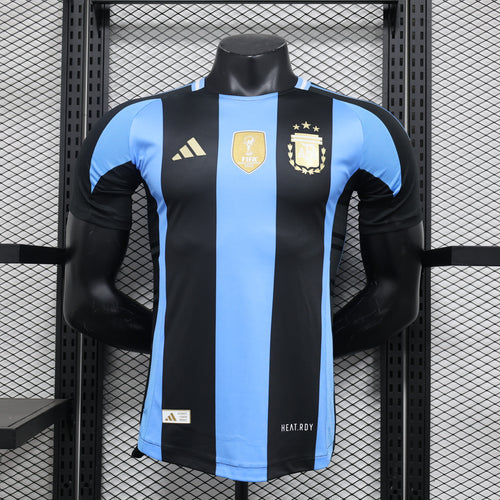 Maillot Argentine Edition Spécial – Version Player
