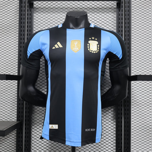 Maillot Argentine Edition Spécial – Version Player