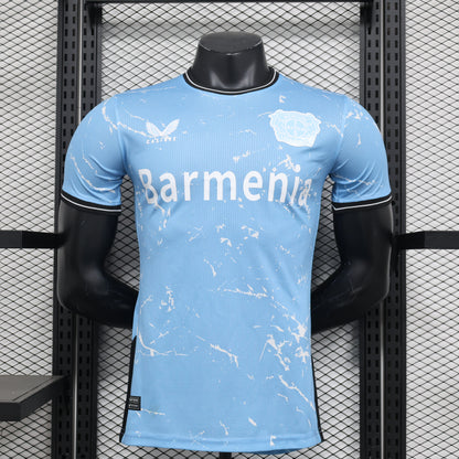 Maillot Bayer Leverkusen Edition Spécial – Version Player