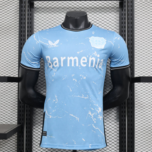 Maillot Bayer Leverkusen Edition Spécial – Version Player