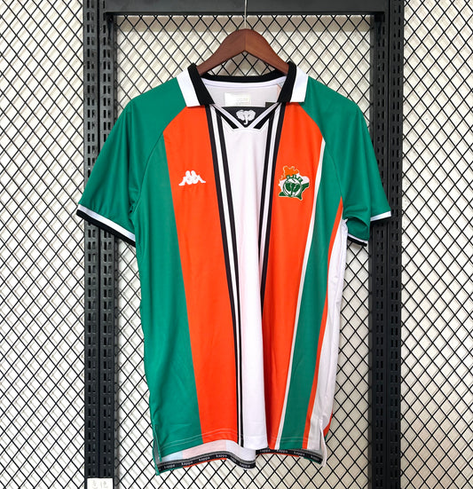 Maillot Côte d’Ivoire Édition Spéciale 2024/25
