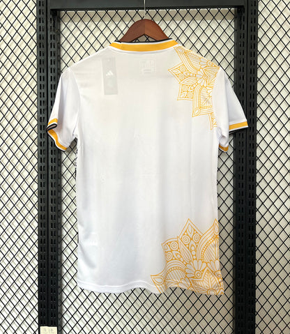 Maillot Real Madrid Spécial Snake Serpent 2025/26
