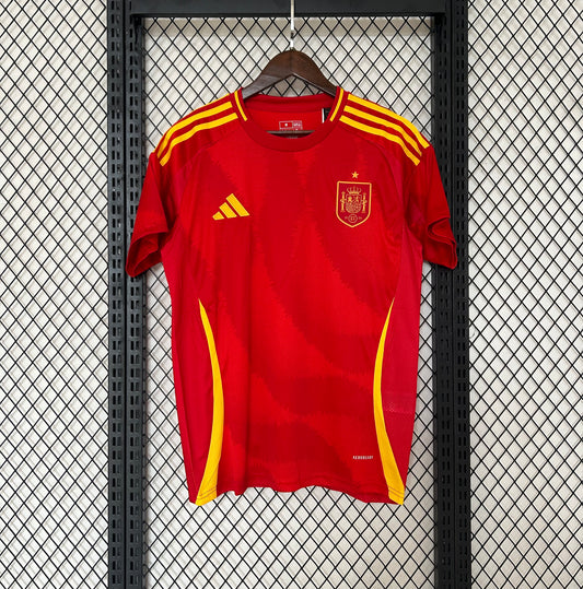 Maillot Domicile Espagne 2024/25