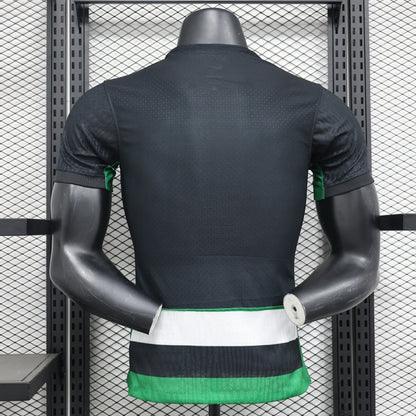 Maillot Domicile Sporting 2024/25 – Version Player
