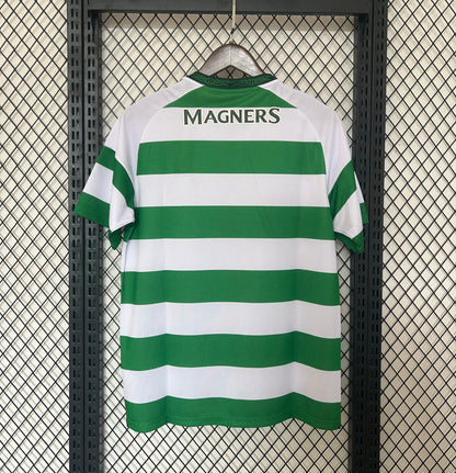 Maillot Domicile Celtic FC 2024/25